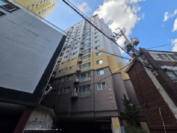 인천광역시 부평구 부평동 179-8 해피에이스 4층401호 오피스텔 경매 사진 6