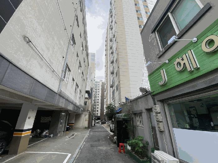 인천광역시 미추홀구 숭의동 147-5 밀레니엄 2층203호 다세대(빌라) 경매 사진 1