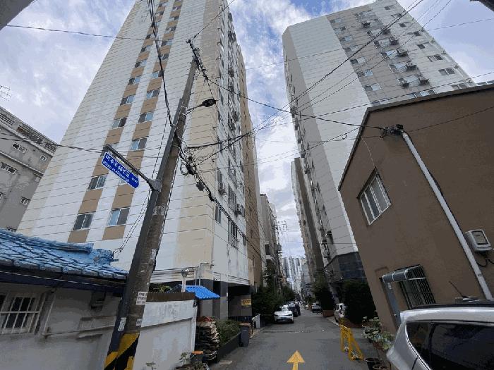 인천광역시 미추홀구 숭의동 147-5 밀레니엄 2층203호 다세대(빌라) 경매 사진 11