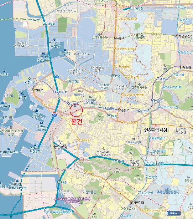 인천광역시 미추홀구 숭의동 147-5 밀레니엄 2층203호 다세대(빌라) 경매 사진 12