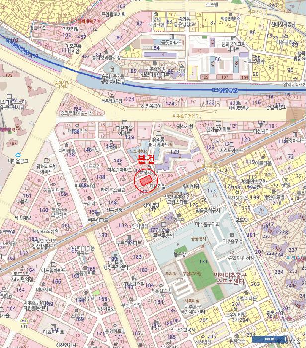 인천광역시 미추홀구 숭의동 147-5 밀레니엄 2층203호 다세대(빌라) 경매 사진 13