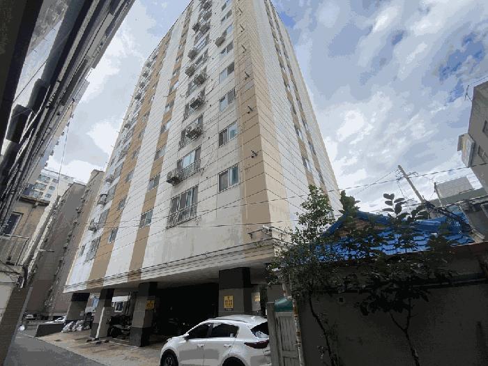인천광역시 미추홀구 숭의동 147-5 밀레니엄 2층203호 다세대(빌라) 경매 사진 2