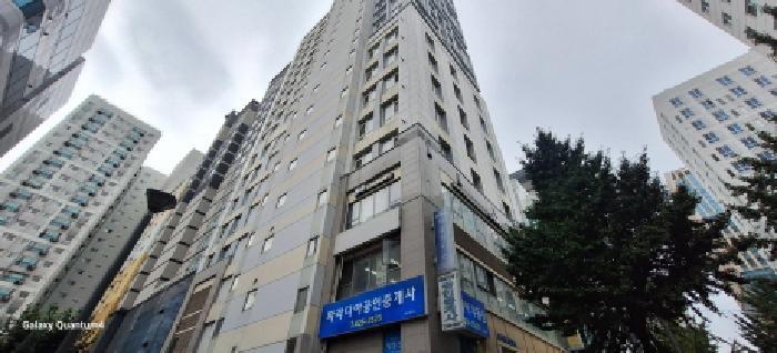 인천광역시 남동구 구월동 1143-34 구월동 파라디아 빌딩 제1동 7층704호 오피스텔 경매 사진 3