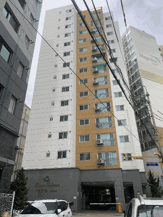 인천 부평구 오피스텔