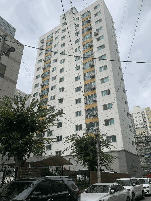 인천광역시 부평구 부평동 126-6 라온밸리온 11층1102호 오피스텔 경매 사진 5