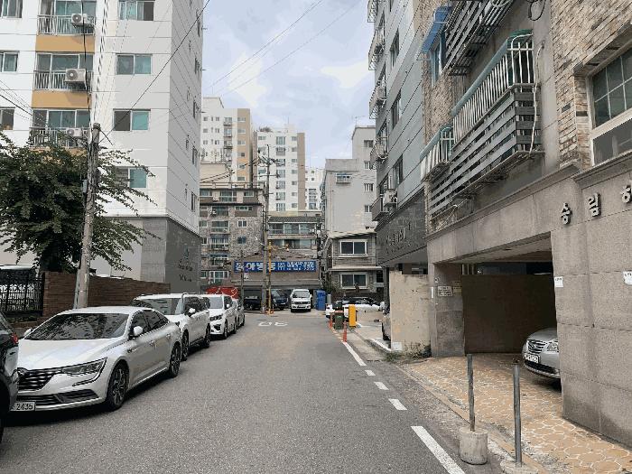 인천광역시 부평구 부평동 126-6 라온밸리온 11층1102호 오피스텔 경매 사진 8