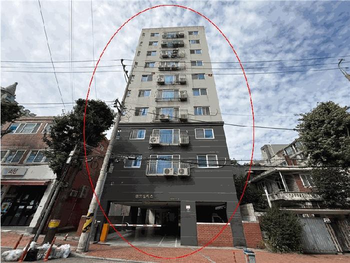 인천 미추홀구 오피스텔