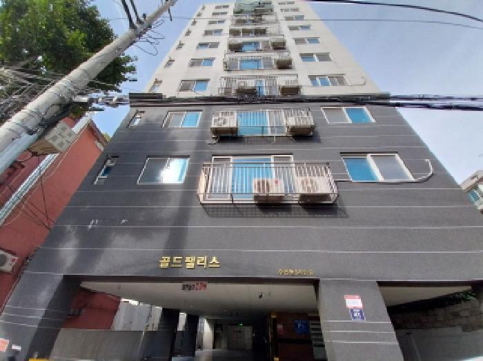 인천광역시 미추홀구 주안동 148-8 골드팰리스 8층802호 오피스텔 경매 사진 6