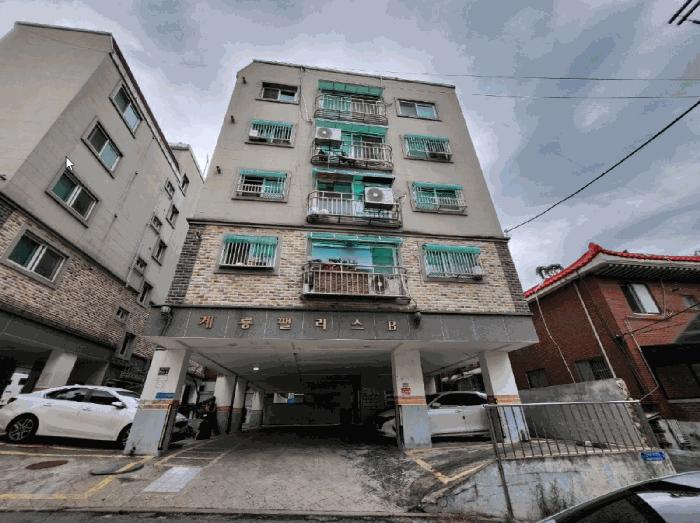 인천 남동구 다세대(빌라)
