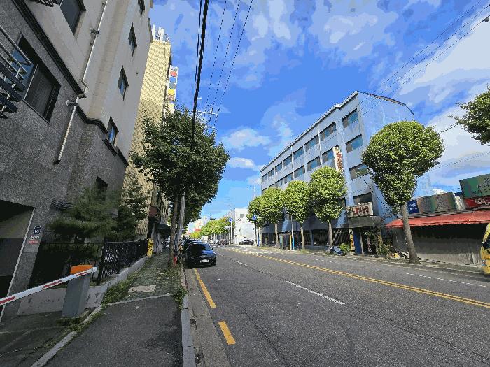 인천광역시 부평구 삼산동 379-2 가온팰리스1 5층502호 다세대(빌라) 경매 사진 2