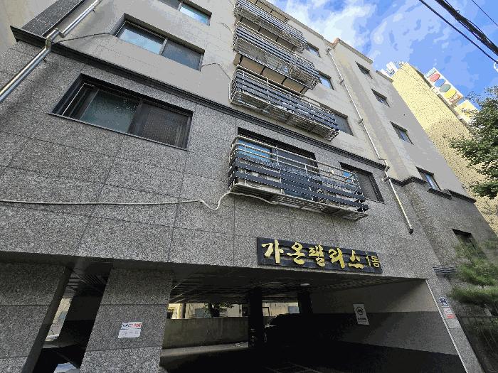 인천광역시 부평구 삼산동 379-2 가온팰리스1 5층502호 다세대(빌라) 경매 사진 3