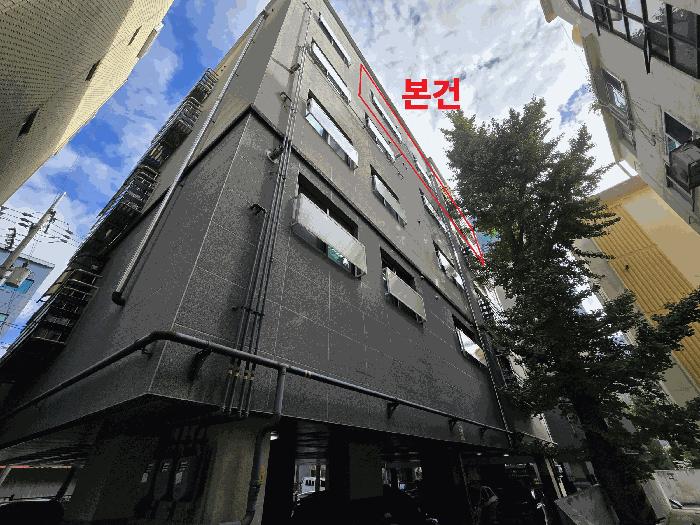 인천광역시 부평구 삼산동 379-2 가온팰리스1 5층502호 다세대(빌라) 경매 사진 4