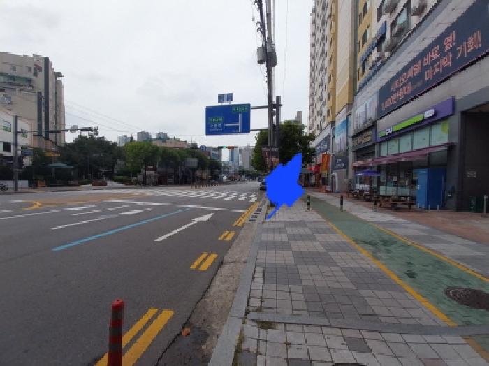 인천광역시 미추홀구 도화동 648-15 해피타운 5층507호 오피스텔 경매 사진 10