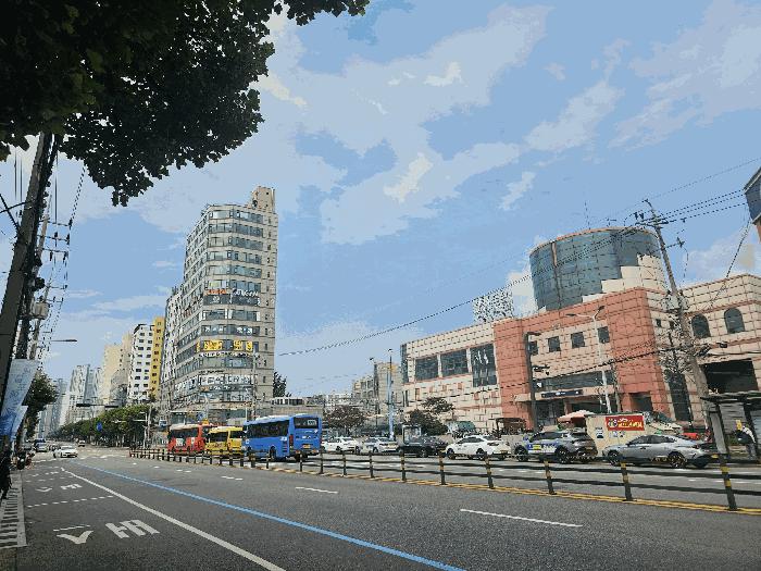 인천광역시 미추홀구 도화동 648-15 해피타운 5층507호 오피스텔 경매 사진 6