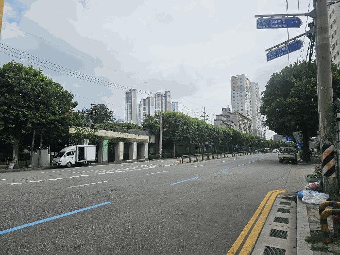 인천광역시 미추홀구 도화동 648-15 해피타운 5층507호 오피스텔 경매 사진 7