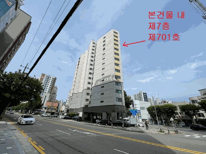 인천 미추홀구 오피스텔