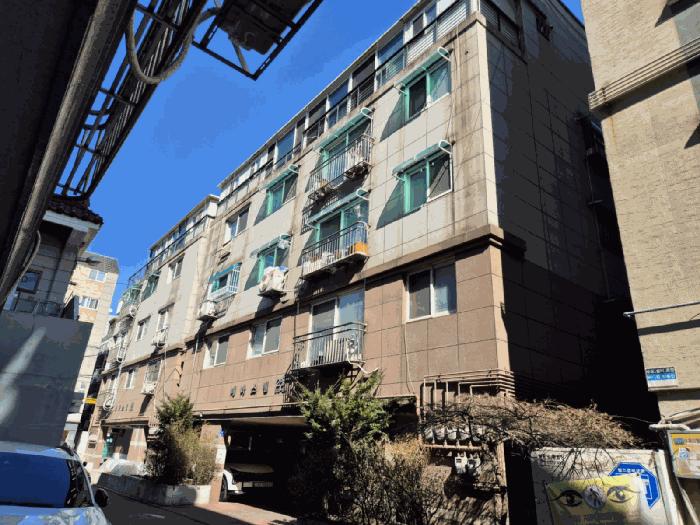 인천광역시 부평구 부평동 375-139 테라스빌 2동 4층401호 다세대(빌라) 경매 사진 4