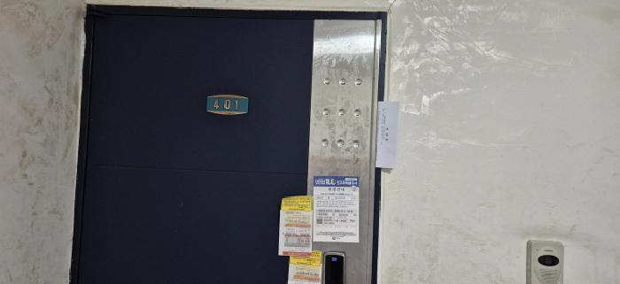 인천광역시 부평구 부평동 375-139 테라스빌 2동 4층401호 다세대(빌라) 경매 사진 6