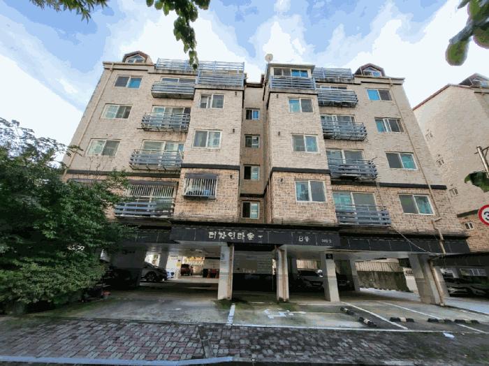 인천 서구 다세대(빌라)