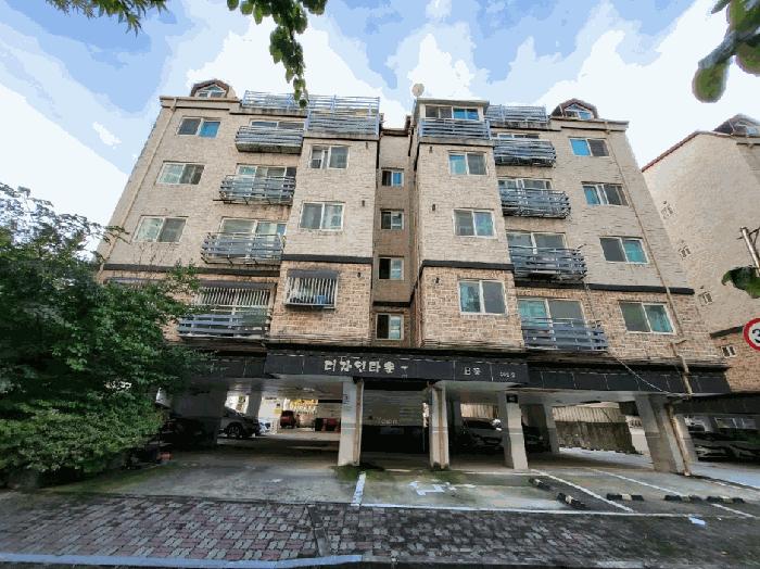 인천광역시 서구 검암동 502-2 디자인타운 비동 4층403호 다세대(빌라) 경매 사진 14