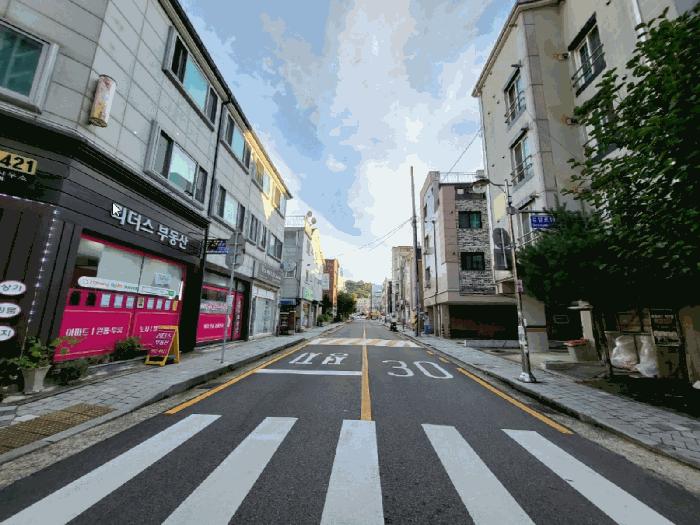 인천광역시 서구 검암동 502-2 디자인타운 비동 4층403호 다세대(빌라) 경매 사진 2