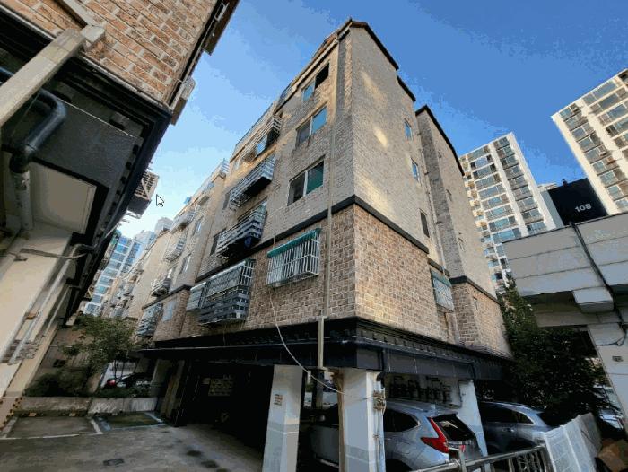 인천광역시 서구 검암동 502-2 디자인타운 비동 4층403호 다세대(빌라) 경매 사진 3