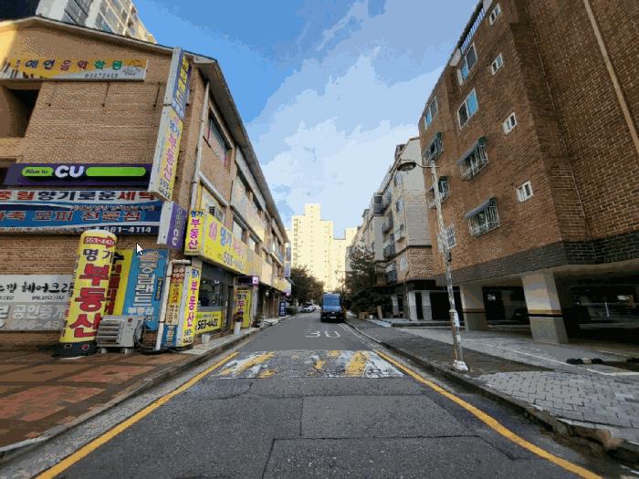 인천광역시 서구 검암동 502-2 디자인타운 비동 4층403호 다세대(빌라) 경매 사진 5