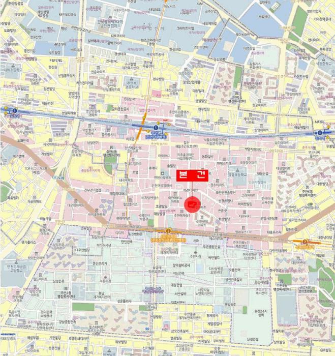 인천광역시 미추홀구 주안동 86-27 그레이스타워 5층502호 오피스텔 경매 사진 13
