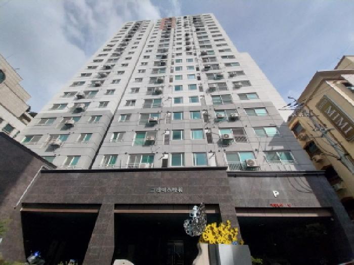 인천광역시 미추홀구 주안동 86-27 그레이스타워 5층502호 오피스텔 경매 사진 6