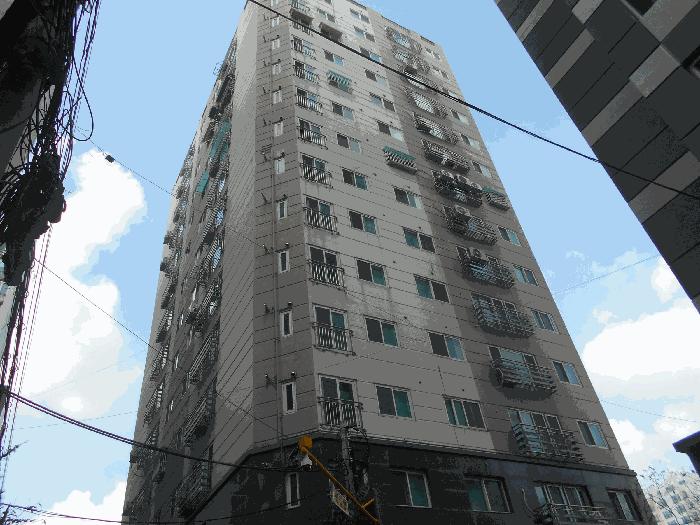 인천 미추홀구 오피스텔