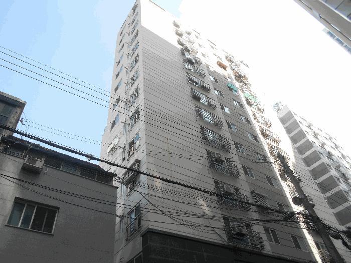 인천광역시 미추홀구 주안동 965-1 밀레니움 5층501호 오피스텔 경매 사진 2