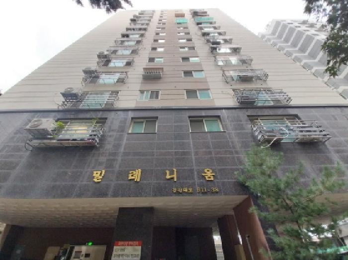 인천광역시 미추홀구 주안동 965-1 밀레니움 5층501호 오피스텔 경매 사진 6