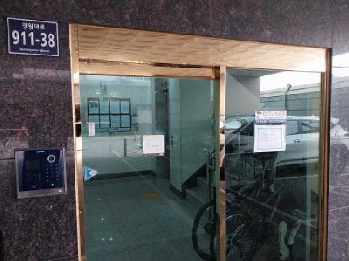 인천광역시 미추홀구 주안동 965-1 밀레니움 5층501호 오피스텔 경매 사진 8