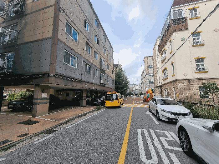 인천광역시 서구 검암동 675-14 부경캐슬 비동 2층202호 다세대(빌라) 경매 사진 4