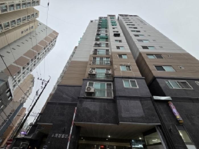 인천광역시 부평구 부평동 147-17 해피플러스 6층604호 오피스텔 경매 사진 7