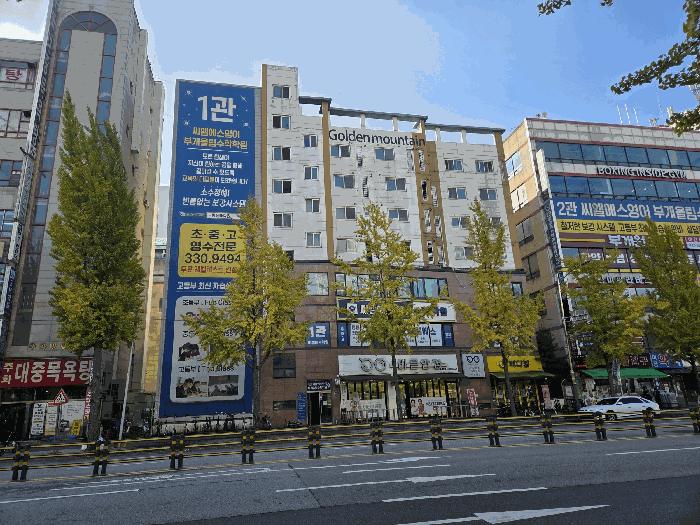 인천광역시 부평구 부개동 502-4 골든마운틴 5층606호 다세대(빌라) 경매 사진 6