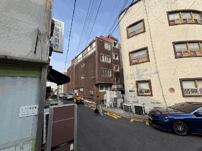 인천광역시 미추홀구 학익동 669-6 신일빌라 4동 4층402호 다세대(빌라) 경매 사진 1