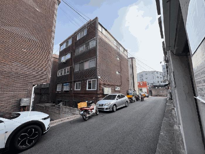 인천광역시 미추홀구 학익동 669-6 신일빌라 4동 4층402호 다세대(빌라) 경매 사진 10