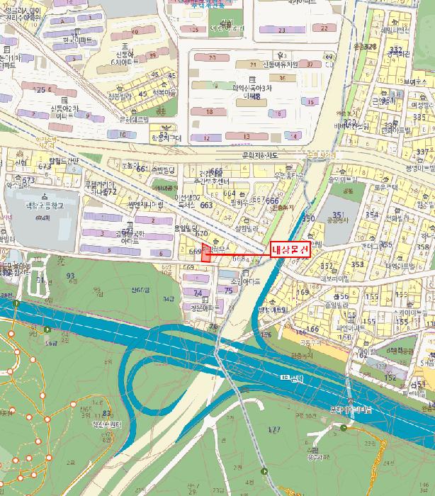 인천광역시 미추홀구 학익동 669-6 신일빌라 4동 4층402호 다세대(빌라) 경매 사진 12