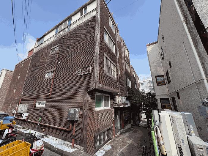 인천광역시 미추홀구 학익동 669-6 신일빌라 4동 4층402호 다세대(빌라) 경매 사진 3