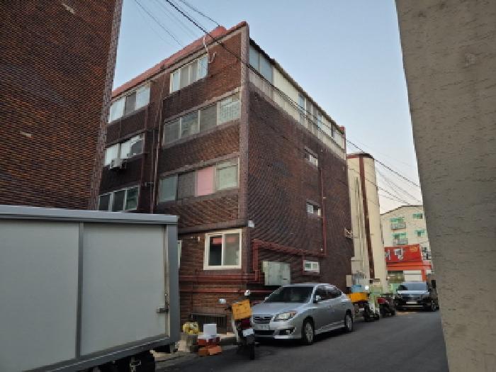 인천광역시 미추홀구 학익동 669-6 신일빌라 4동 4층402호 다세대(빌라) 경매 사진 9