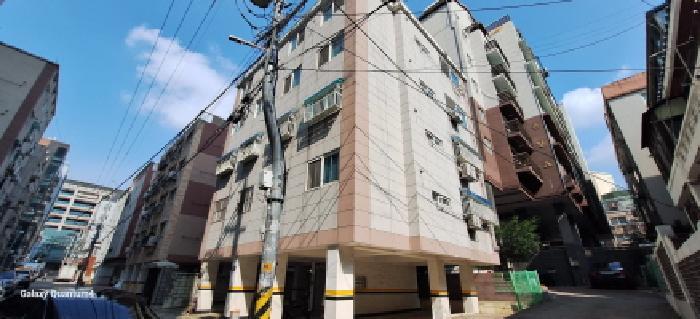 인천광역시 남동구 간석동 74-12 효성하이빌 5층501호 다세대(빌라) 경매 사진 5