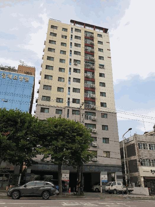 인천 미추홀구 아파트