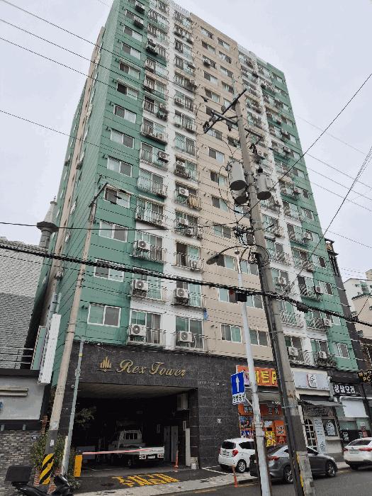 인천 남동구 아파트