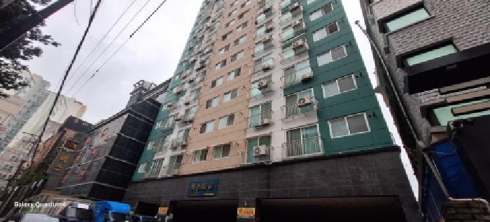 인천광역시 남동구 간석동 167-2 렉스타워 15층1505호 아파트 경매 사진 3