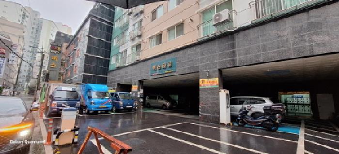 인천광역시 남동구 간석동 167-2 렉스타워 15층1505호 아파트 경매 사진 4