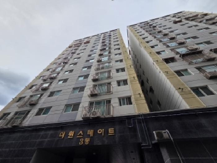 인천광역시 부평구 청천동 379-8 더원스테이트 6층3동607호 오피스텔 경매 사진 6
