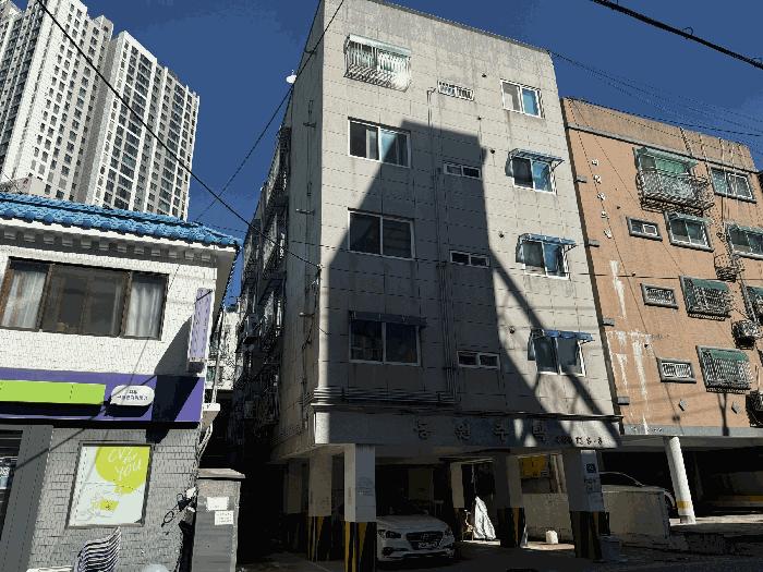 인천 남동구 다세대(빌라)