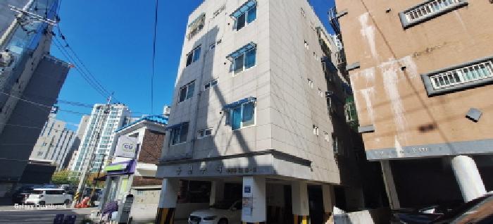 인천광역시 남동구 구월동 1118-3 동원주택 5층501호 다세대(빌라) 경매 사진 5
