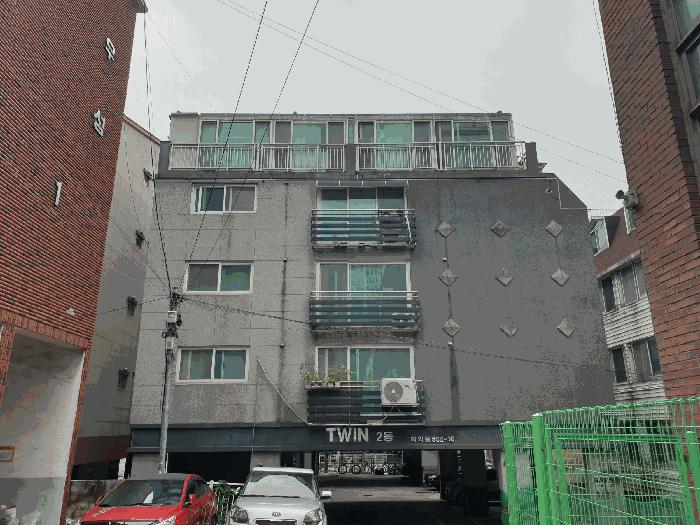 인천 미추홀구 다세대(빌라)